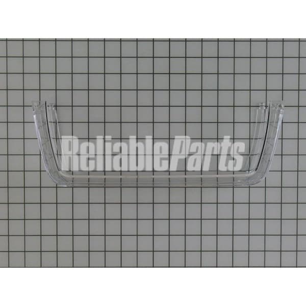 Samsung DA63-06472A Samsung Refrigerator Door Bin Shelf Rail Cover Guard DA63-06472A - main